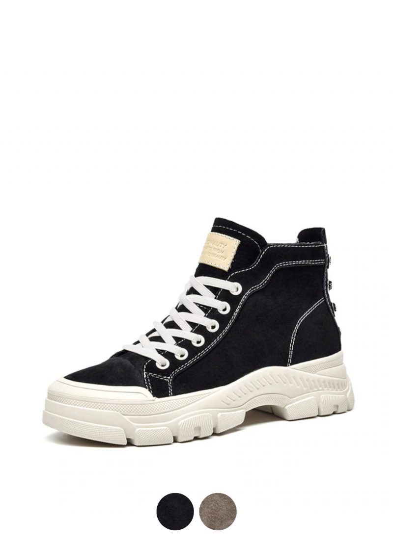 Lazzaro Damesneakers