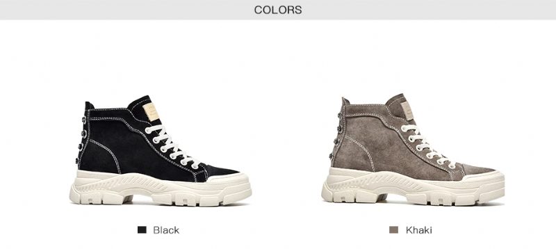 Lazzaro Damesneakers - Sort