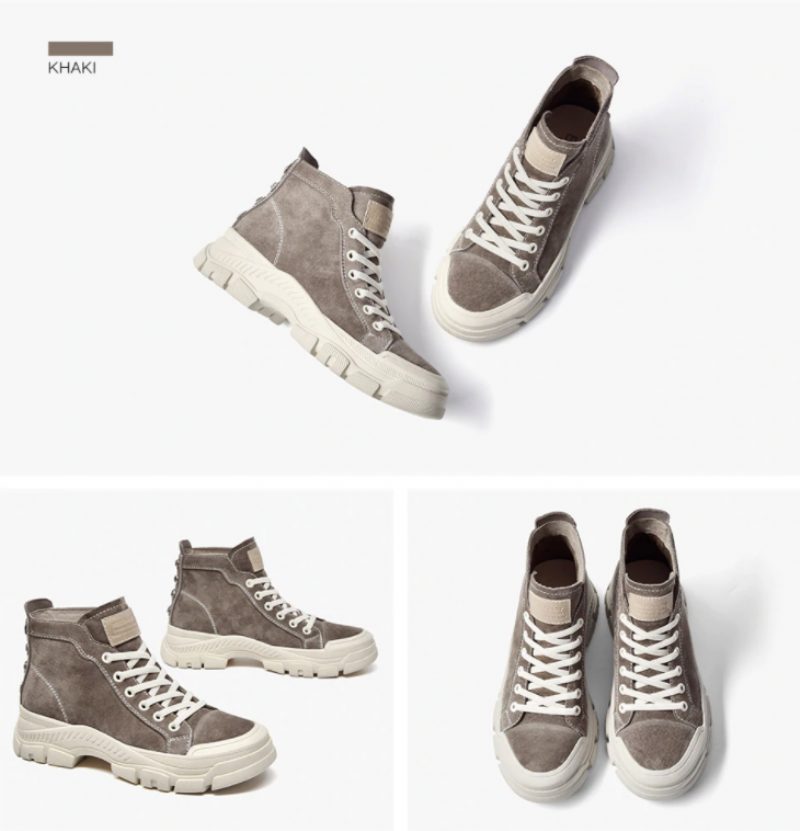 Lazzaro Damesneakers - Sort