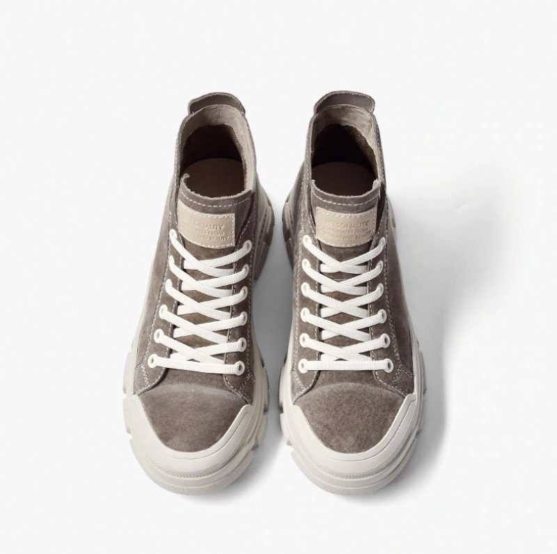Lazzaro Damesneakers - Sort
