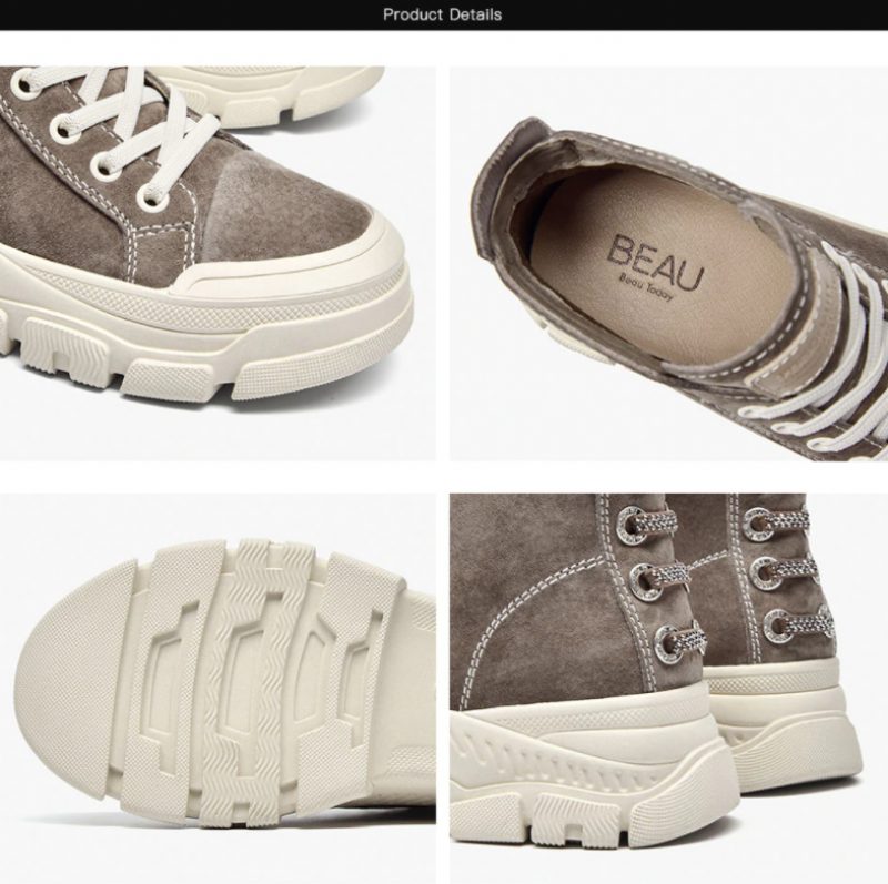 Lazzaro Damesneakers - Sort