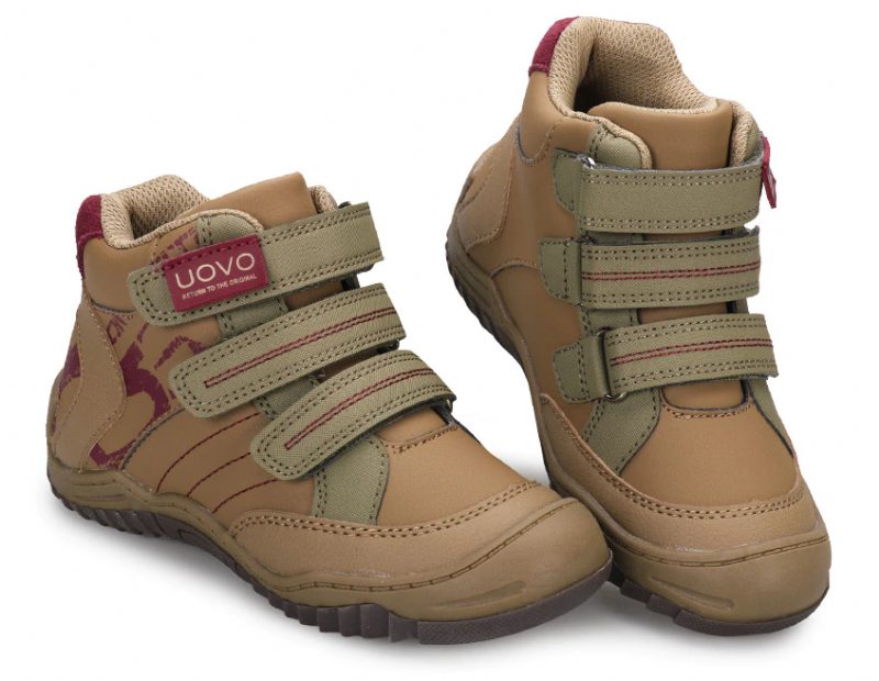 Lazzaro Drenge Afslappet Sneaker - Sort