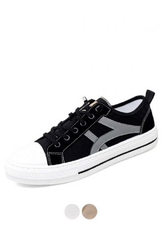 Lean Casual Sneakers Til Mænd