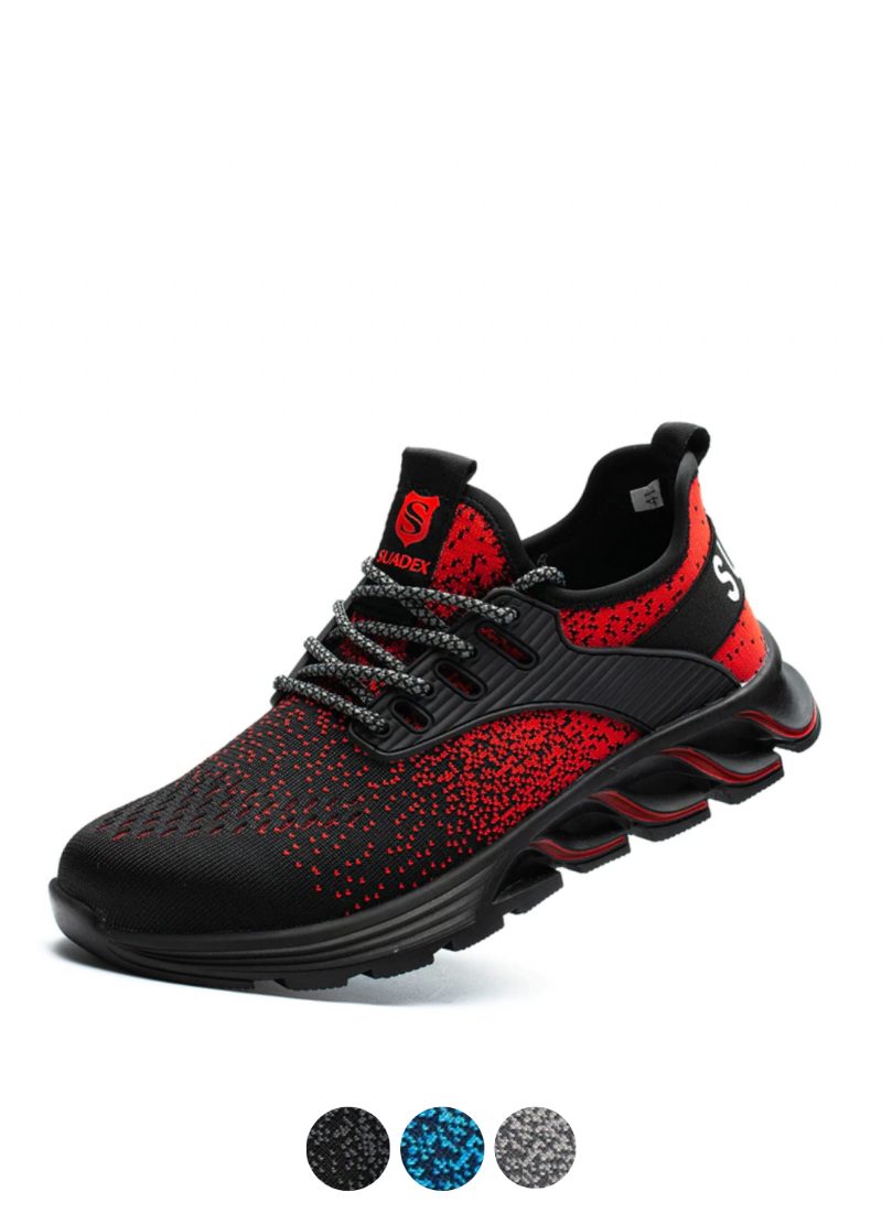 Leandro Herresneaker