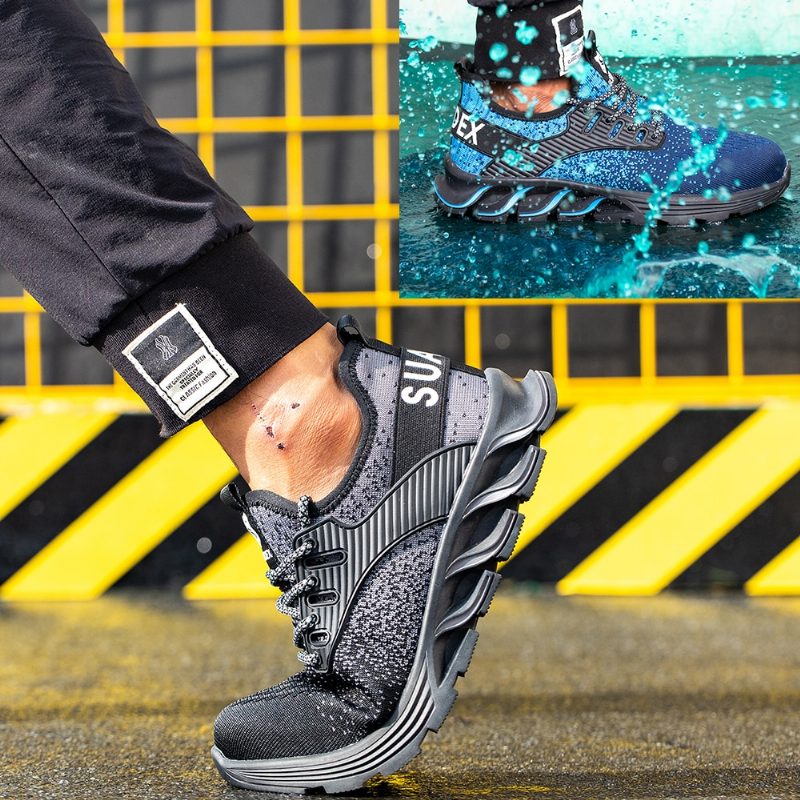 Leandro Herresneaker - Rød