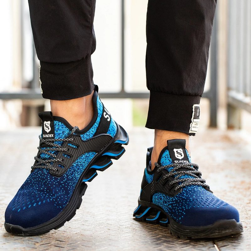 Leandro Herresneaker - Rød