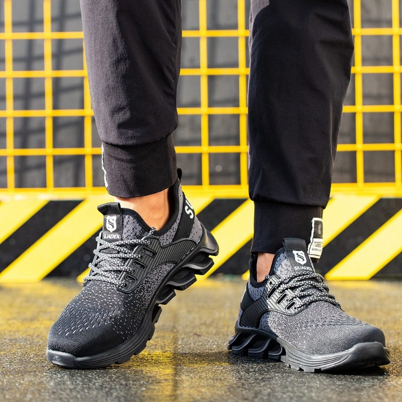 Leandro Herresneaker - Rød