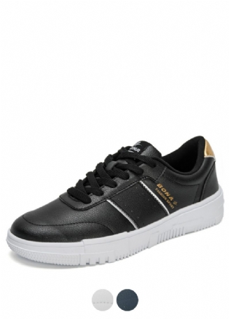 Lecester Casual Sneaker Til Mænd