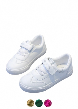 Lee Unisex Afslappet Sneaker Til Børn