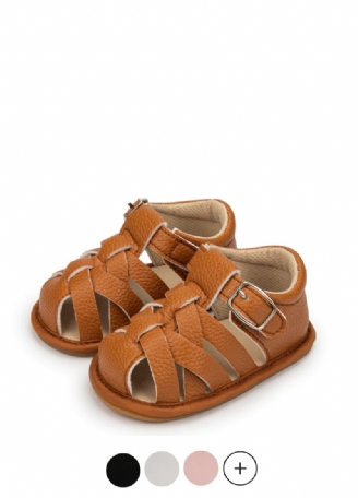 Lee Unisex Strandsandaler Til Børn
