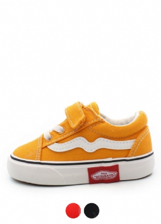 Leiner Modesneaker Til Drenge