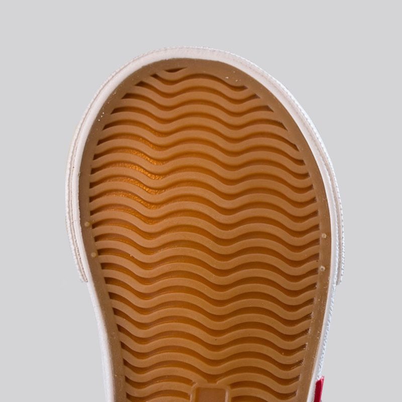Leiner Modesneaker Til Drenge - Gul
