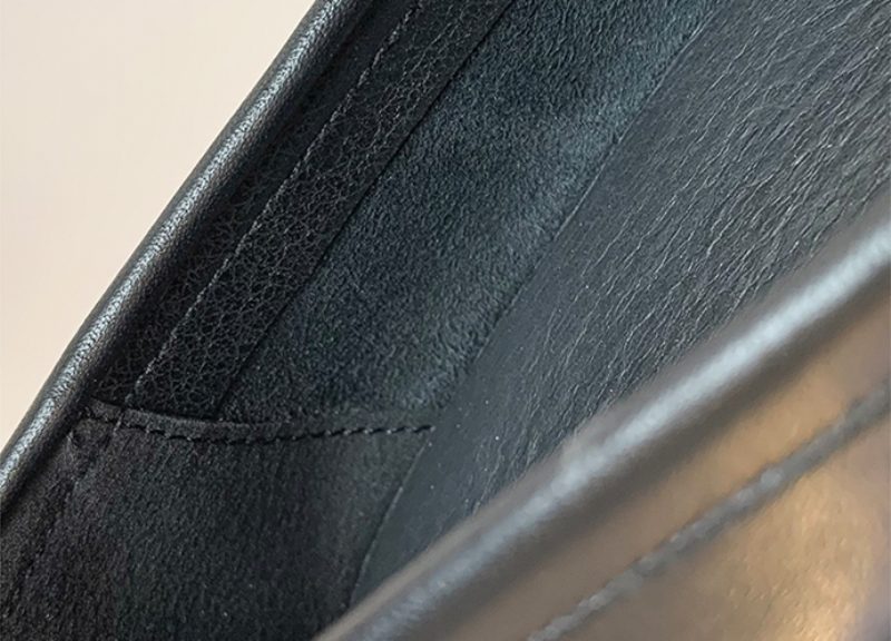 Leiza Loafer Sko Til Kvinder - Sort