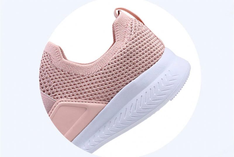 Lena Sneakers - Pink