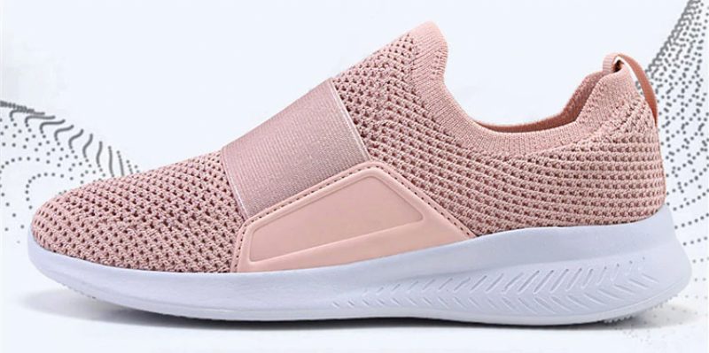 Lena Sneakers - Pink