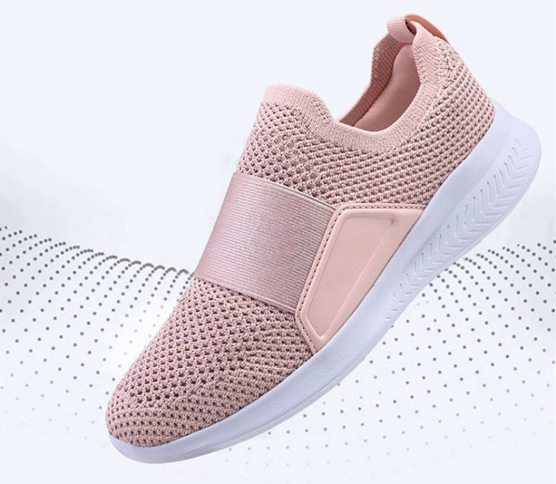 Lena Sneakers - Pink