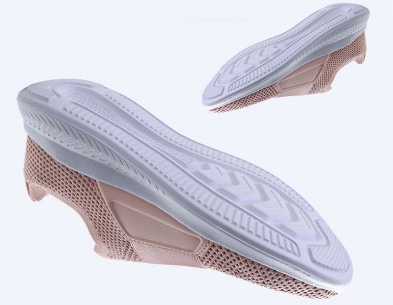 Lena Sneakers - Pink