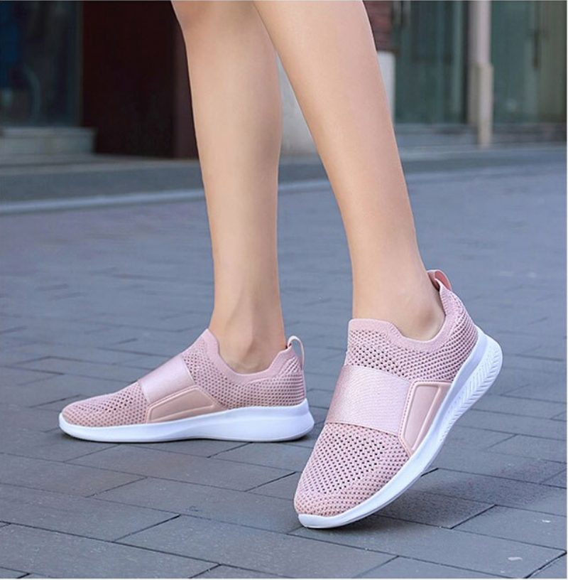 Lena Sneakers - Pink