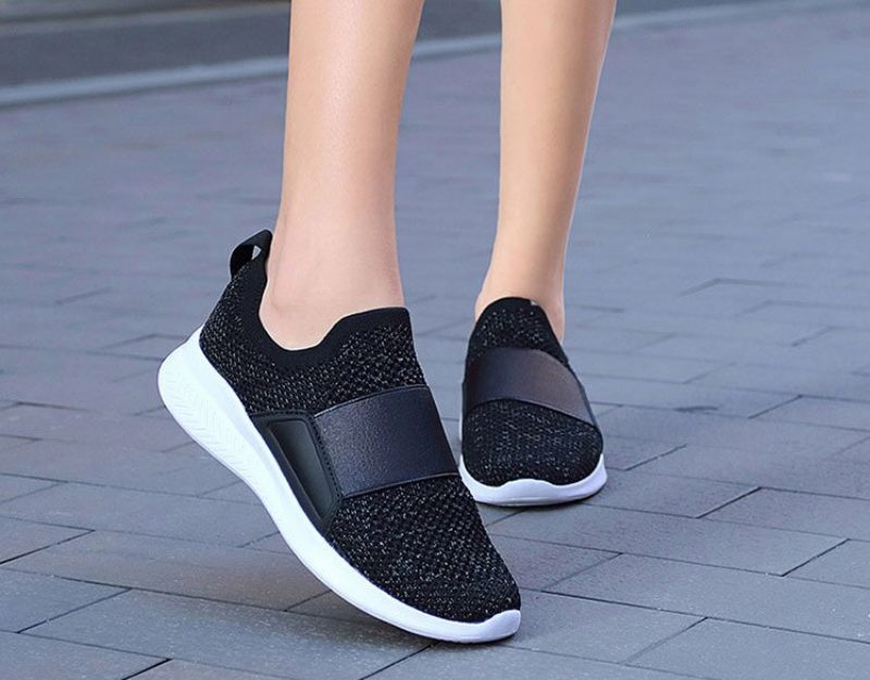 Lena Sneakers - Pink