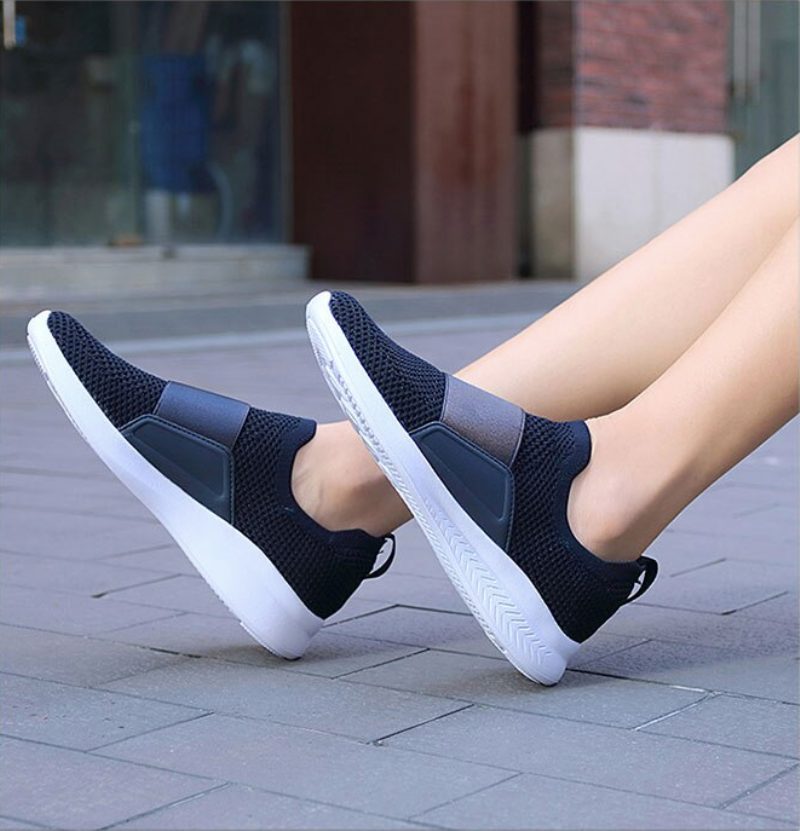 Lena Sneakers - Pink