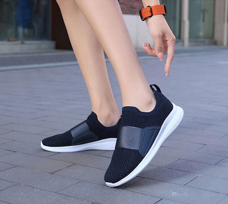 Lena Sneakers - Pink