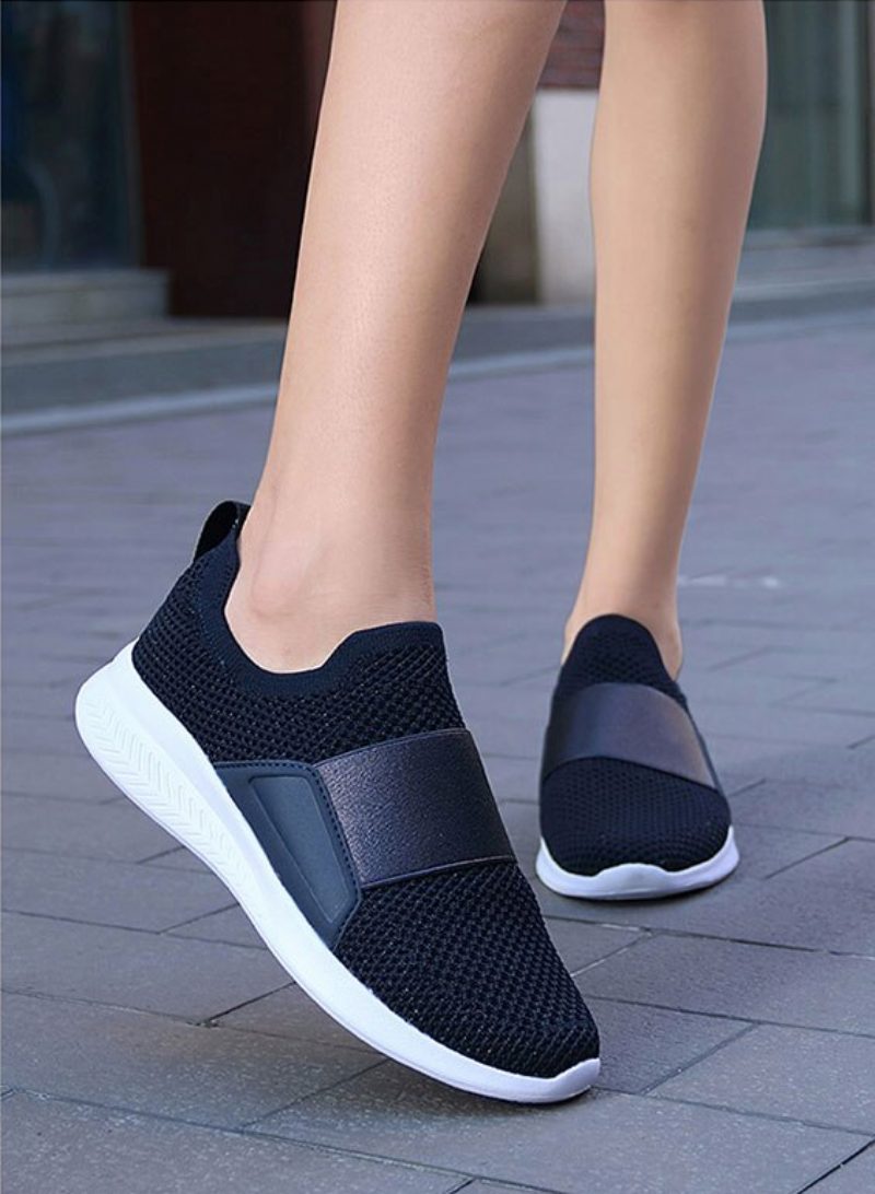 Lena Sneakers - Pink