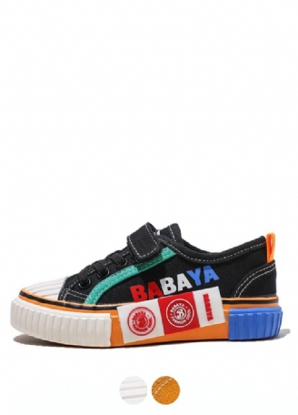Lenglet Drengesneaker