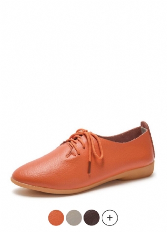 Lenin Dame Loafer Sko
