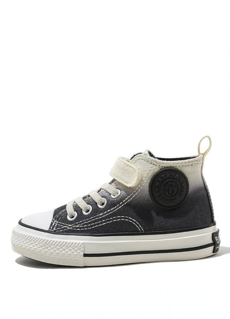 Lenn Unisex High Top Sneaker Til Børn