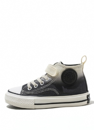 Lenn Unisex High Top Sneaker Til Børn