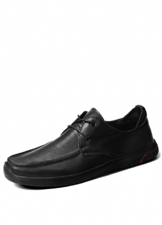 Lenny Loafers Fritidssko Til Mænd
