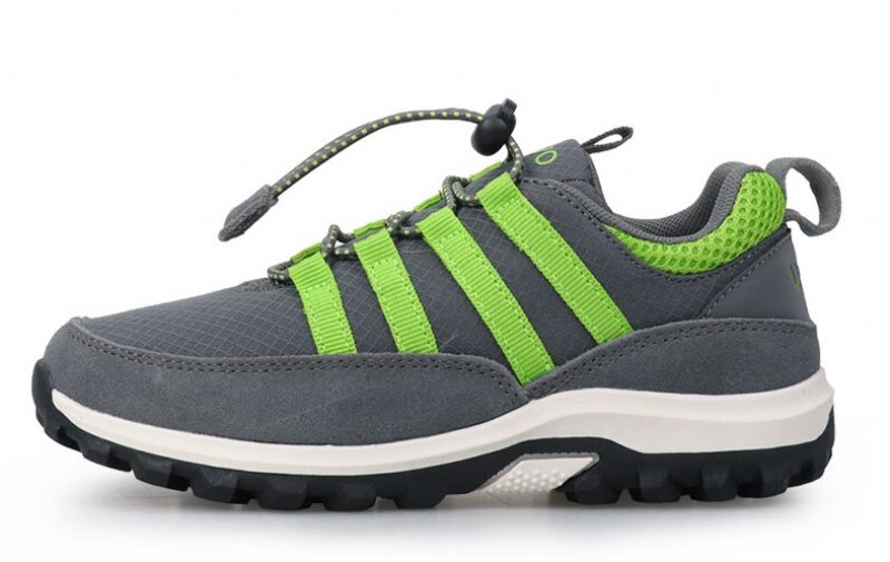 Leo Modesneaker Til Drenge - Sort