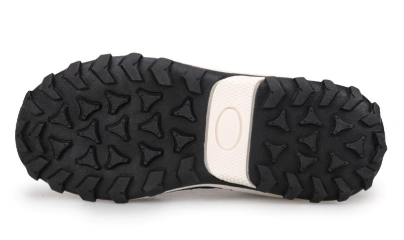 Leo Modesneaker Til Drenge - Sort
