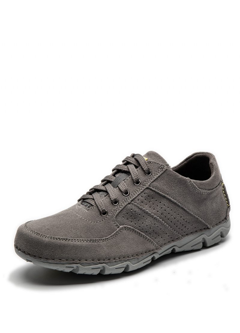 Leobardo Klassiske Sneakers Til Mænd