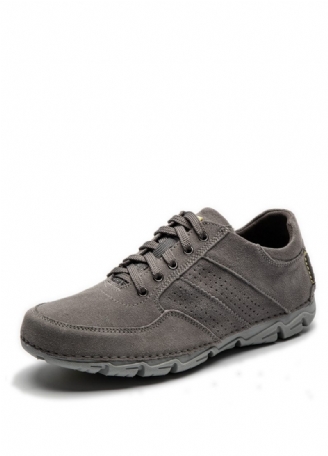 Leobardo Klassiske Sneakers Til Mænd