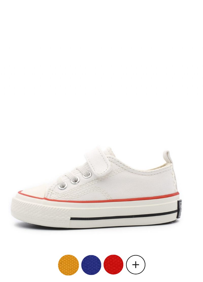 Leon Drenge Afslappet Sneaker