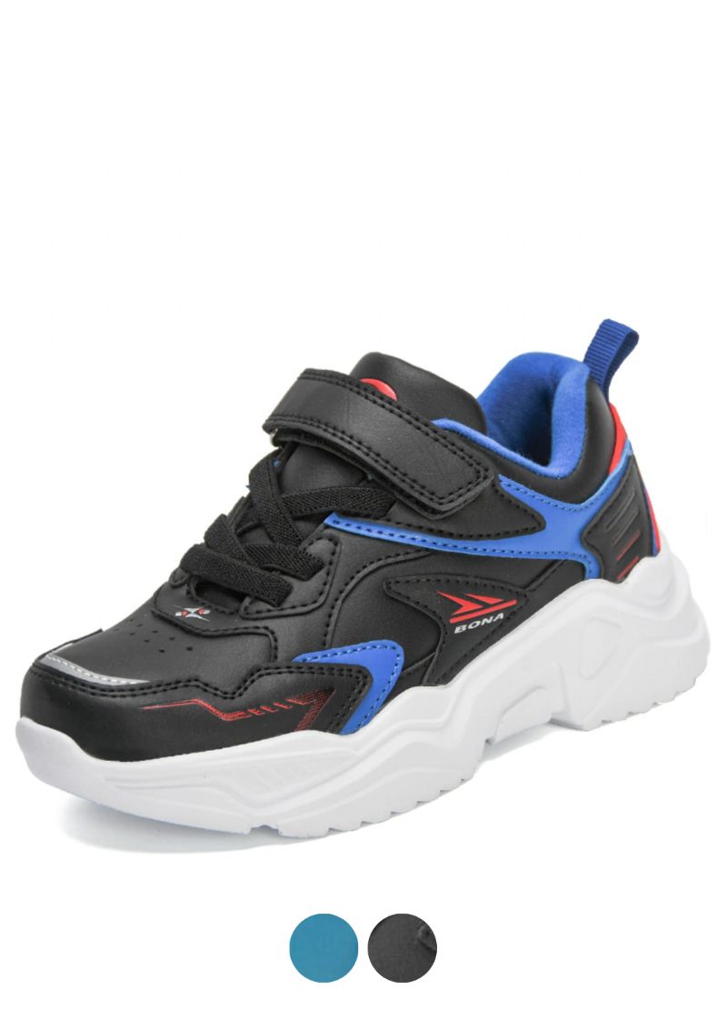 Leon Modesneaker Til Drenge