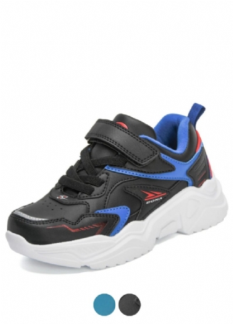 Leon Modesneaker Til Drenge
