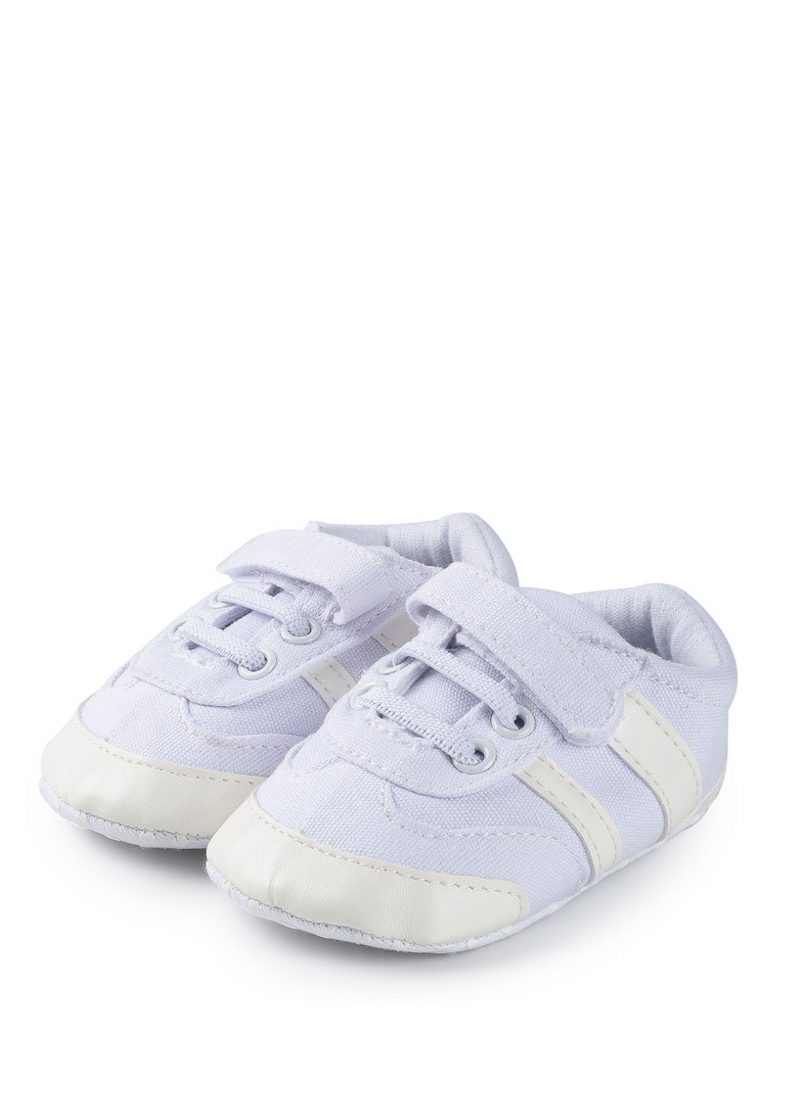 Leon Unisex Afslappet Sneaker Til Børn