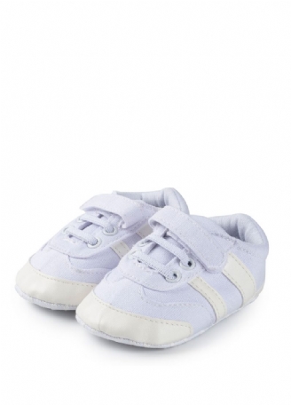 Leon Unisex Afslappet Sneaker Til Børn