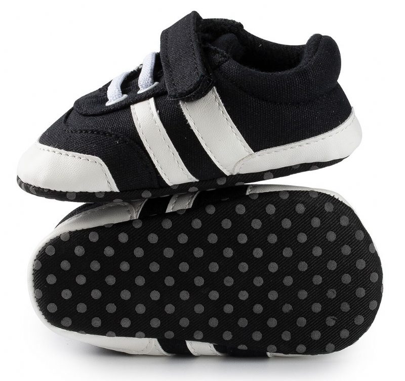 Leon Unisex Afslappet Sneaker Til Børn - Hvid