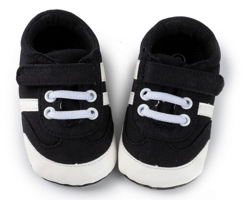 Leon Unisex Afslappet Sneaker Til Børn - Hvid
