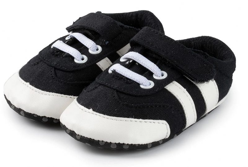 Leon Unisex Afslappet Sneaker Til Børn - Hvid