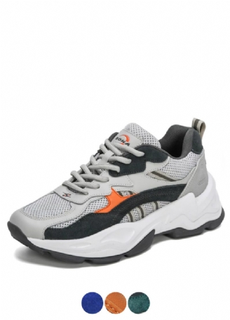 Leonard Casual Sneaker Til Mænd