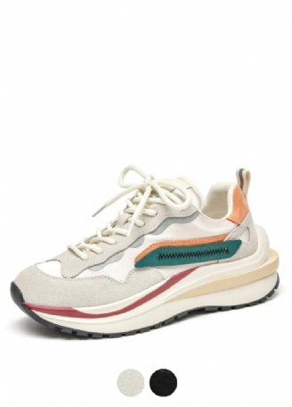 Leone Åndbar Sneaker Til Kvinder