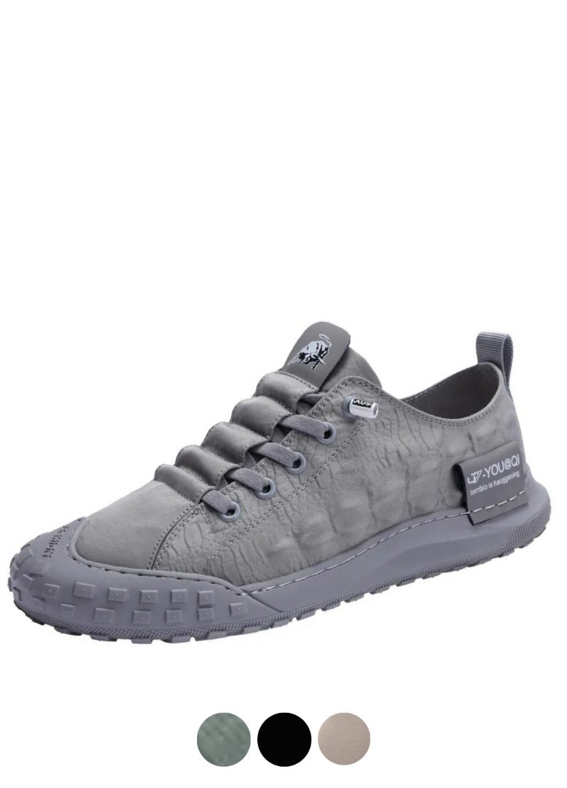 Leonidas Casual Sneaker Til Mænd