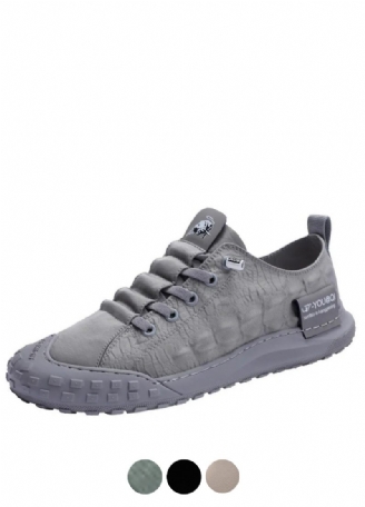 Leonidas Casual Sneaker Til Mænd