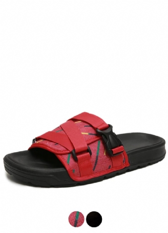 Leopoldo Sandal Til Mænd