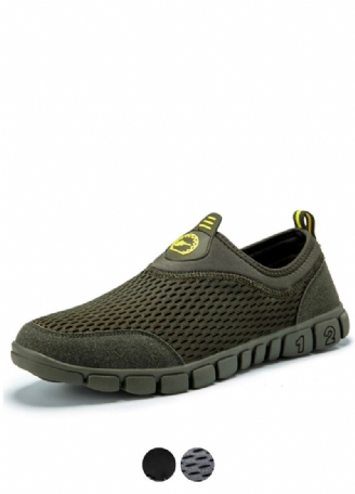 Leslie Slip-on Sneakers Til Mænd