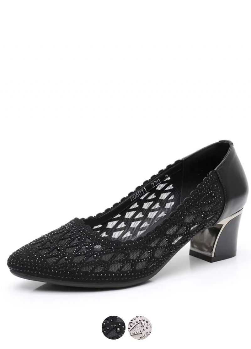 Leticia Dame Dress Pumps